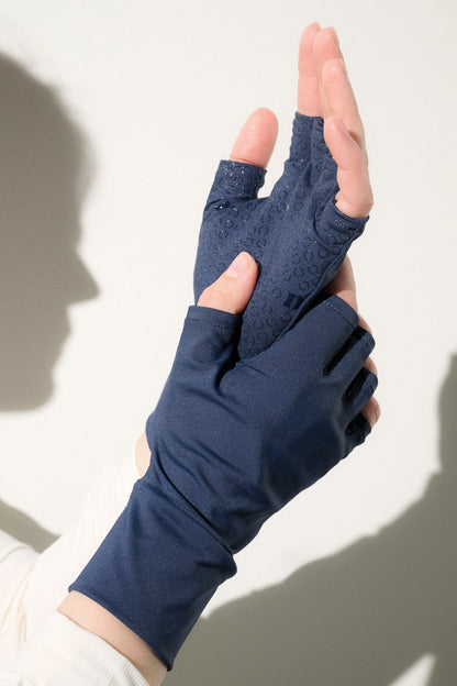 UV Fingerlose Handschuhe - Gobi