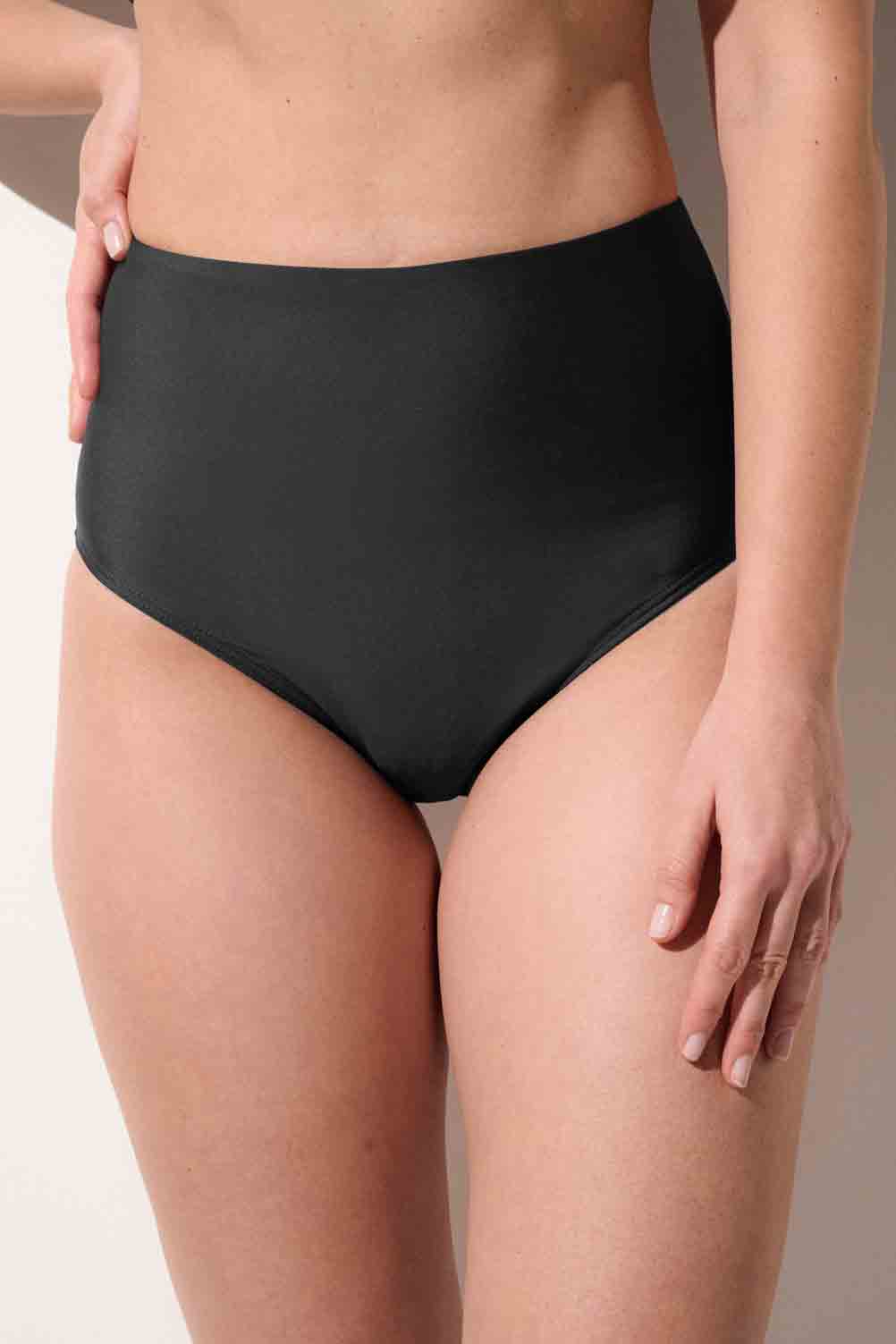UV Bikinihose - Capri