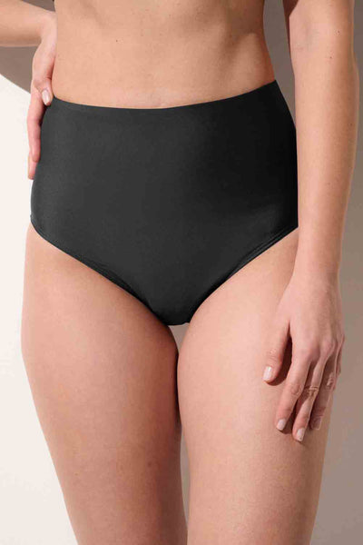 UV Bikinihose - Capri