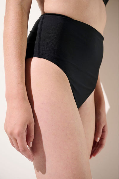 UV Bikinihose - Capri