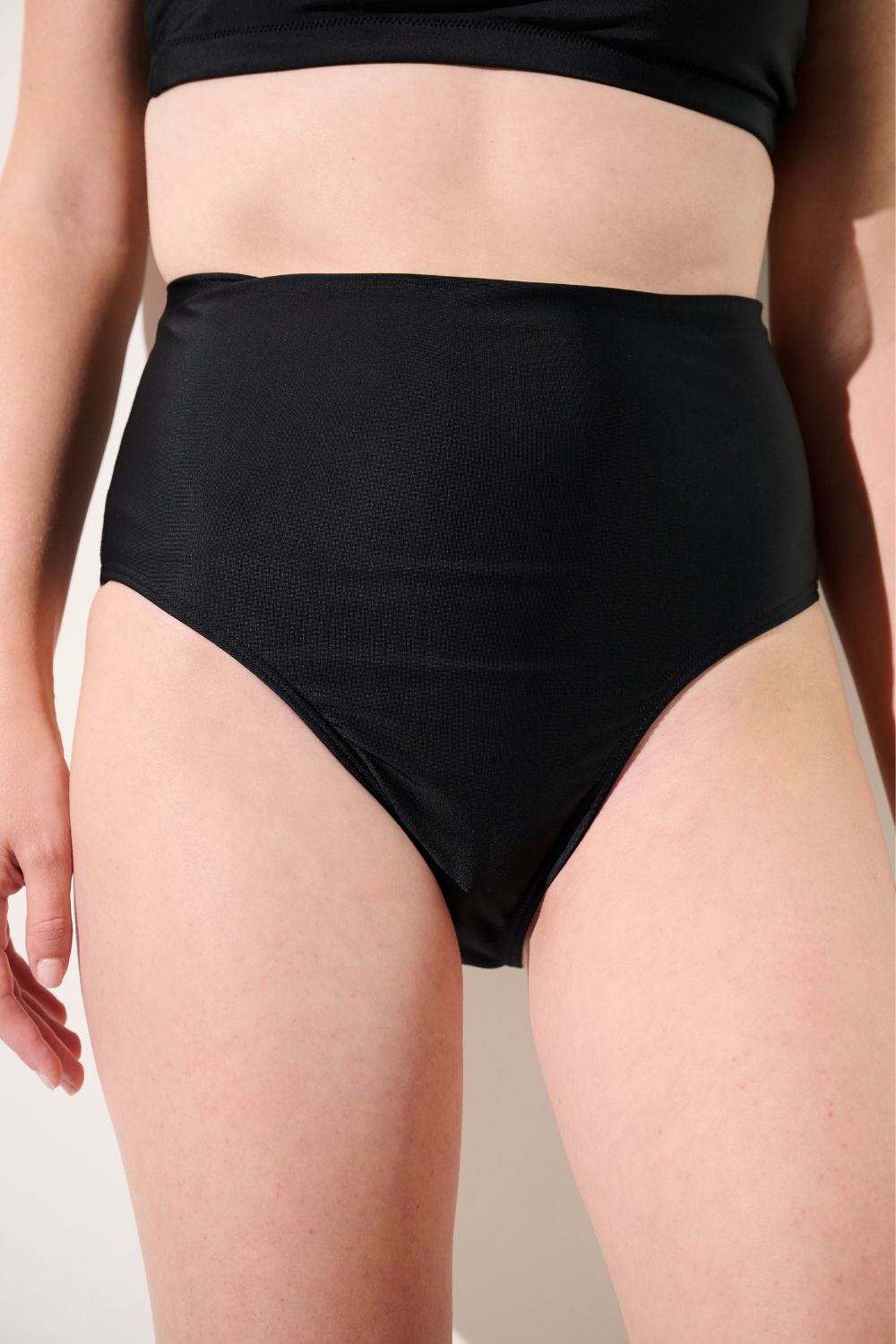 UV Bikinihose - Capri