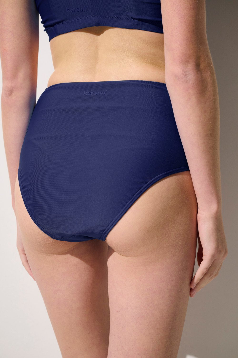 UV Bikinihose - Capri