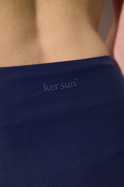 UV Bikinihose - Capri