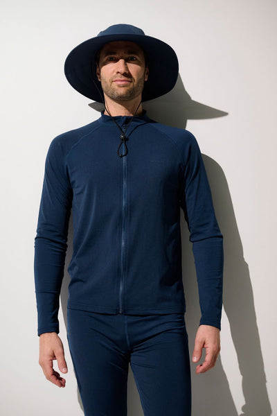 UV Badejacke - Moorea