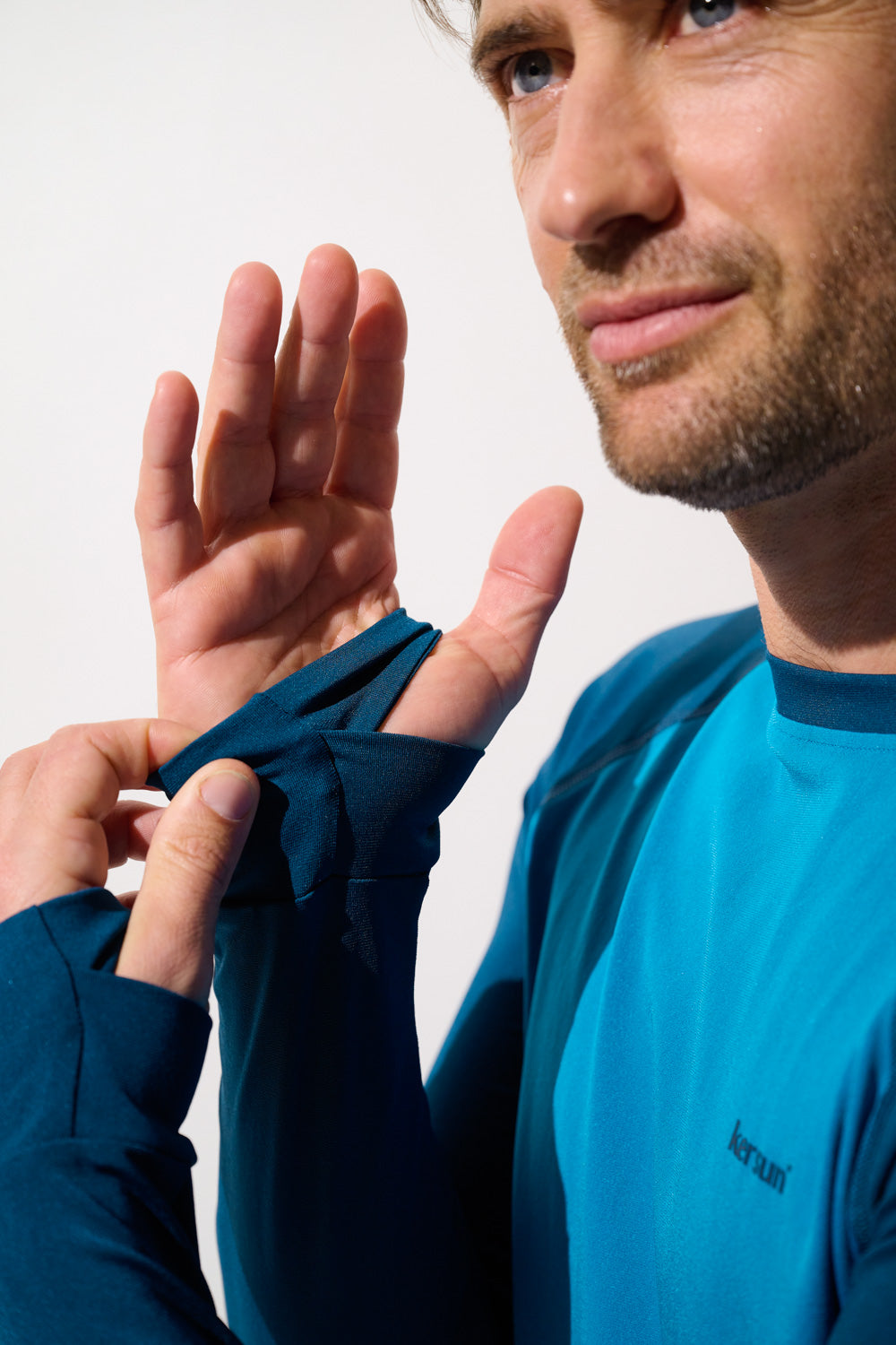 UV Badeshirt - Moorea