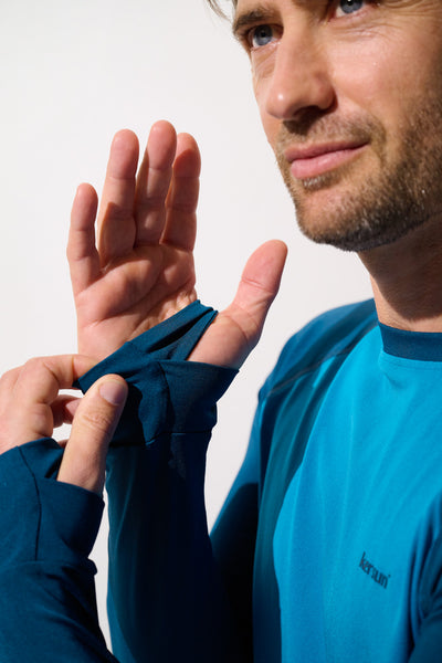 UV Badeshirt - Moorea