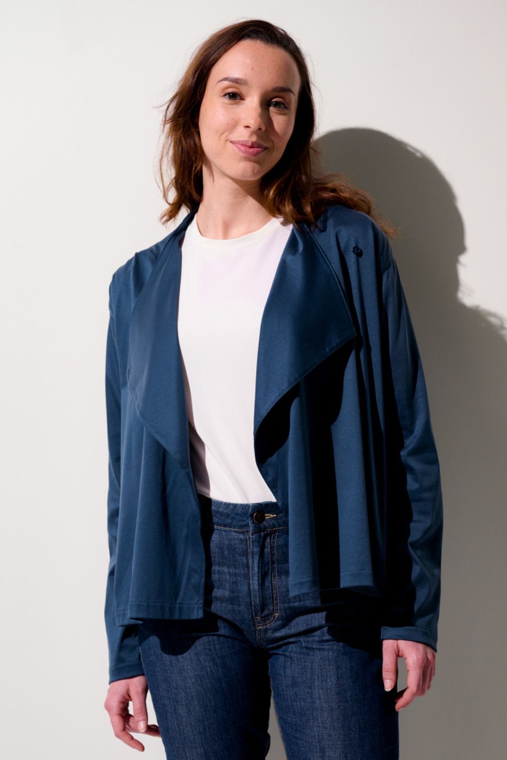 UV Wickelshirt - La Rochelle