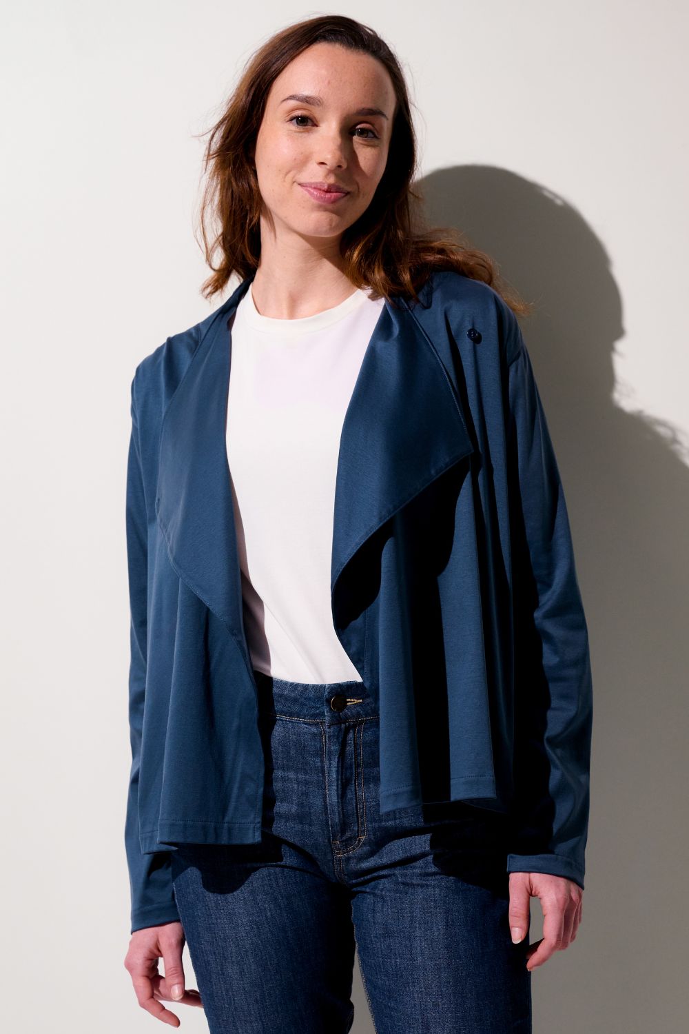 UV Wickelshirt - La Rochelle