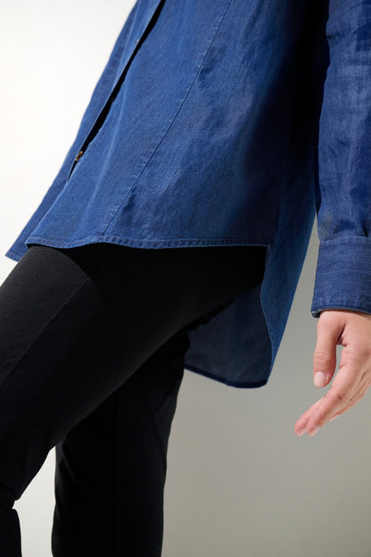 UV Langes Hemd - Antibes