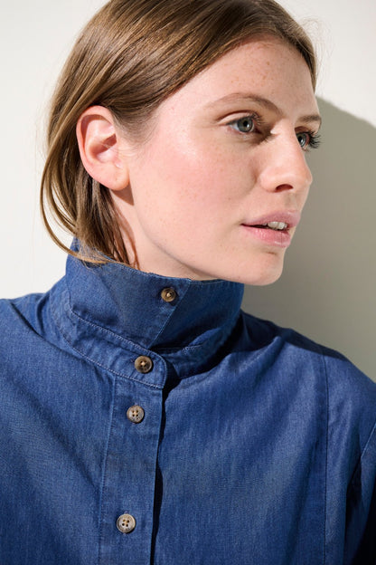 UV Langes Hemd - Antibes