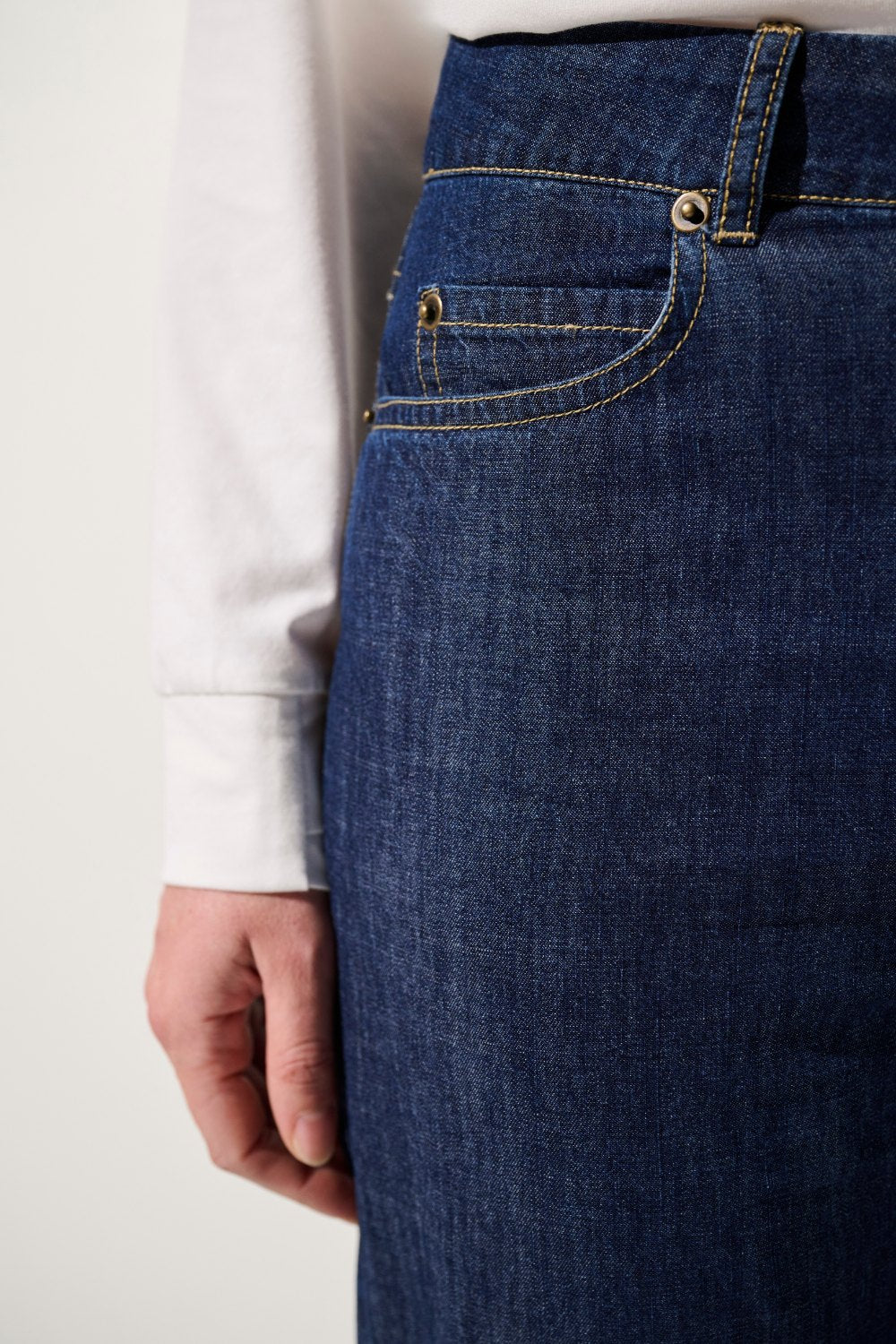 UV-Jeans - Saint-Malo