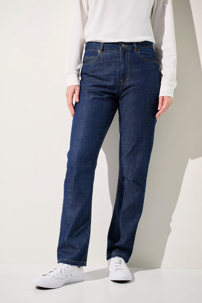 UV-Jeans - Saint-Malo