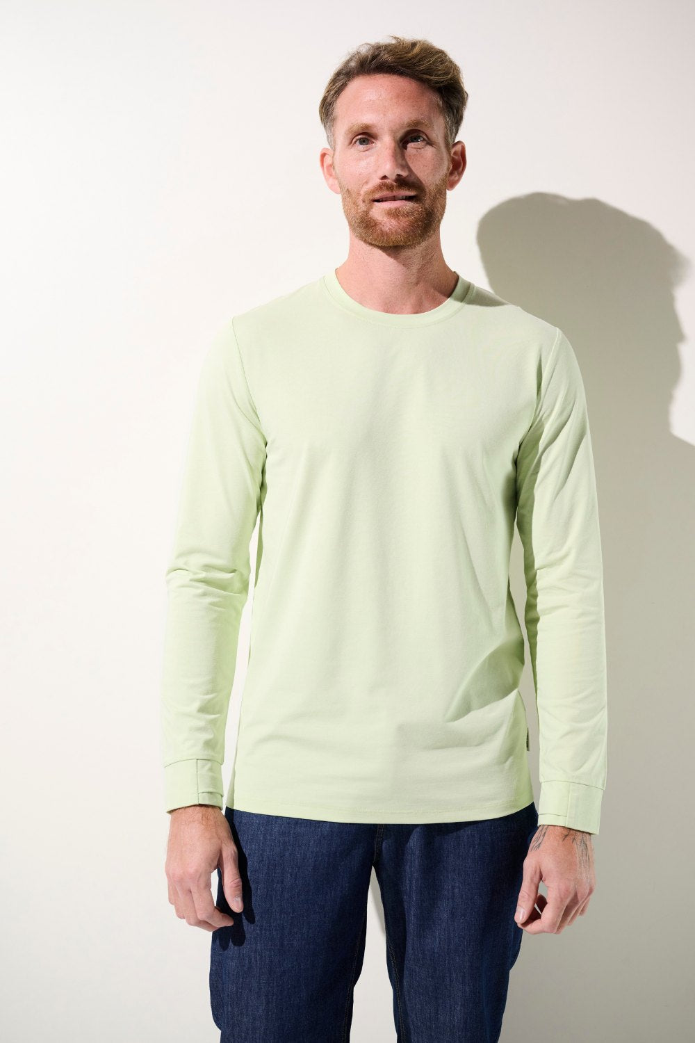 UV Shirt - Saint-Malo