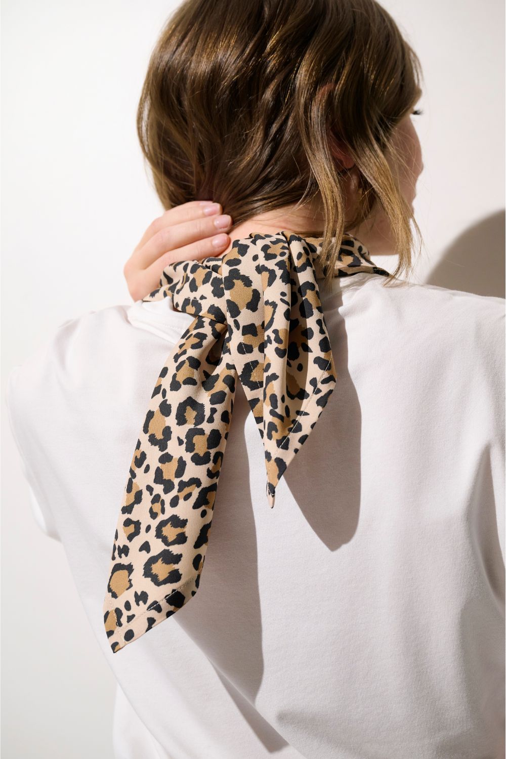 UV Halstuch - Positano