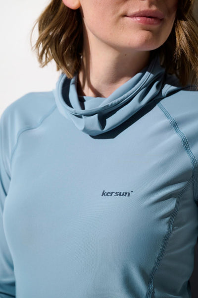 UV Schwimmshirt - Galápagos