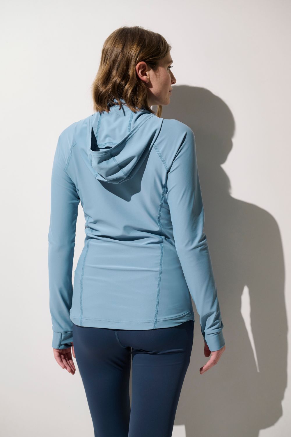 UV Schwimmshirt - Galápagos