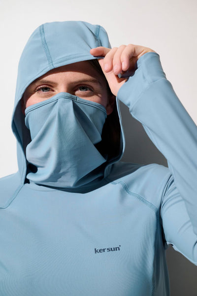 UV Schwimmshirt - Galápagos