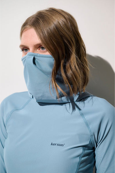 UV Schwimmshirt - Galápagos