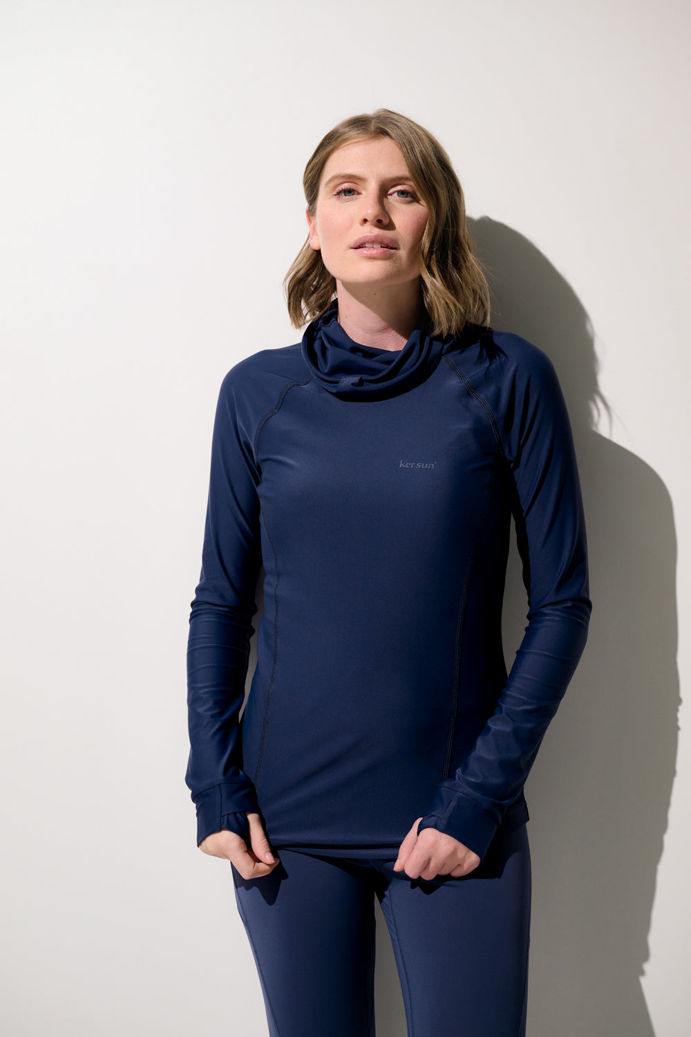 UV Schwimmshirt - Galápagos
