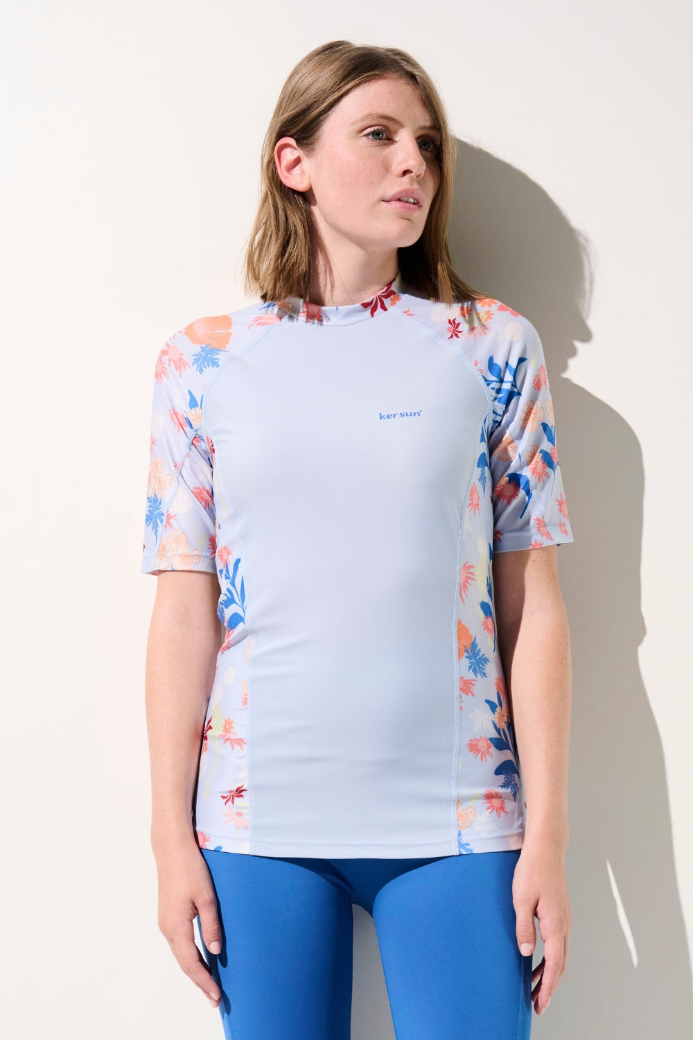 UV Badeshirt - Moorea