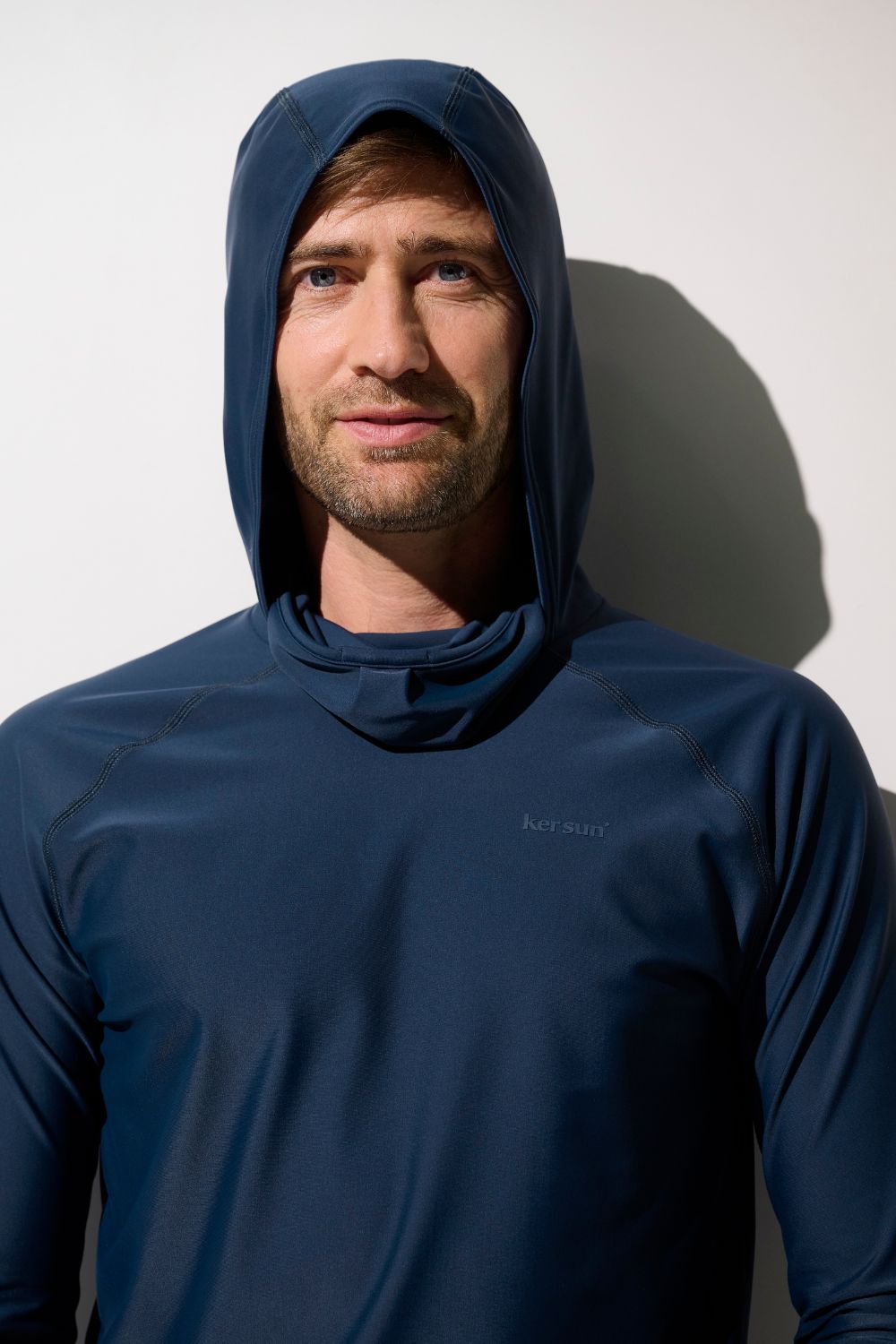 UV Bade-Sweatshirt - Galápagos