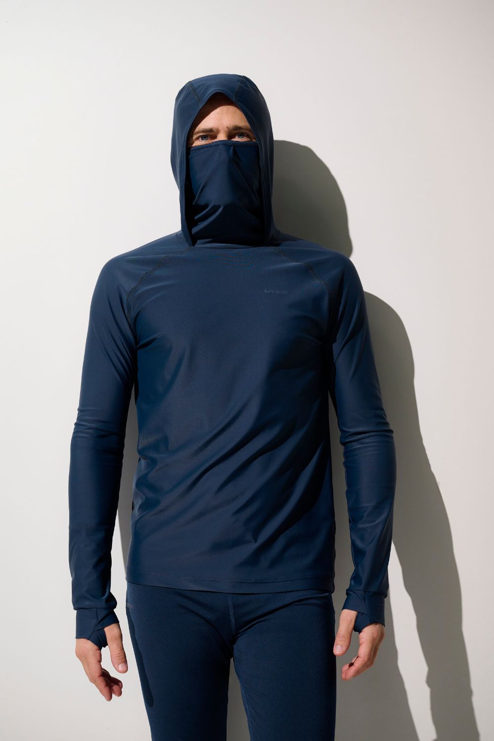 UV Bade-Sweatshirt - Galápagos