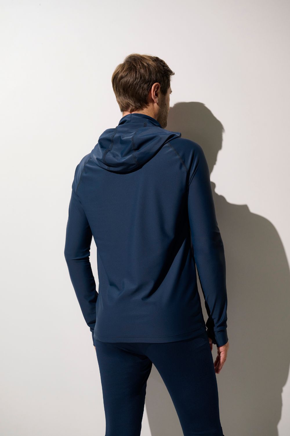 UV Bade-Sweatshirt - Galápagos