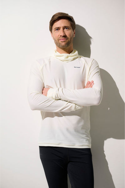 UV Bade-Sweatshirt - Galápagos