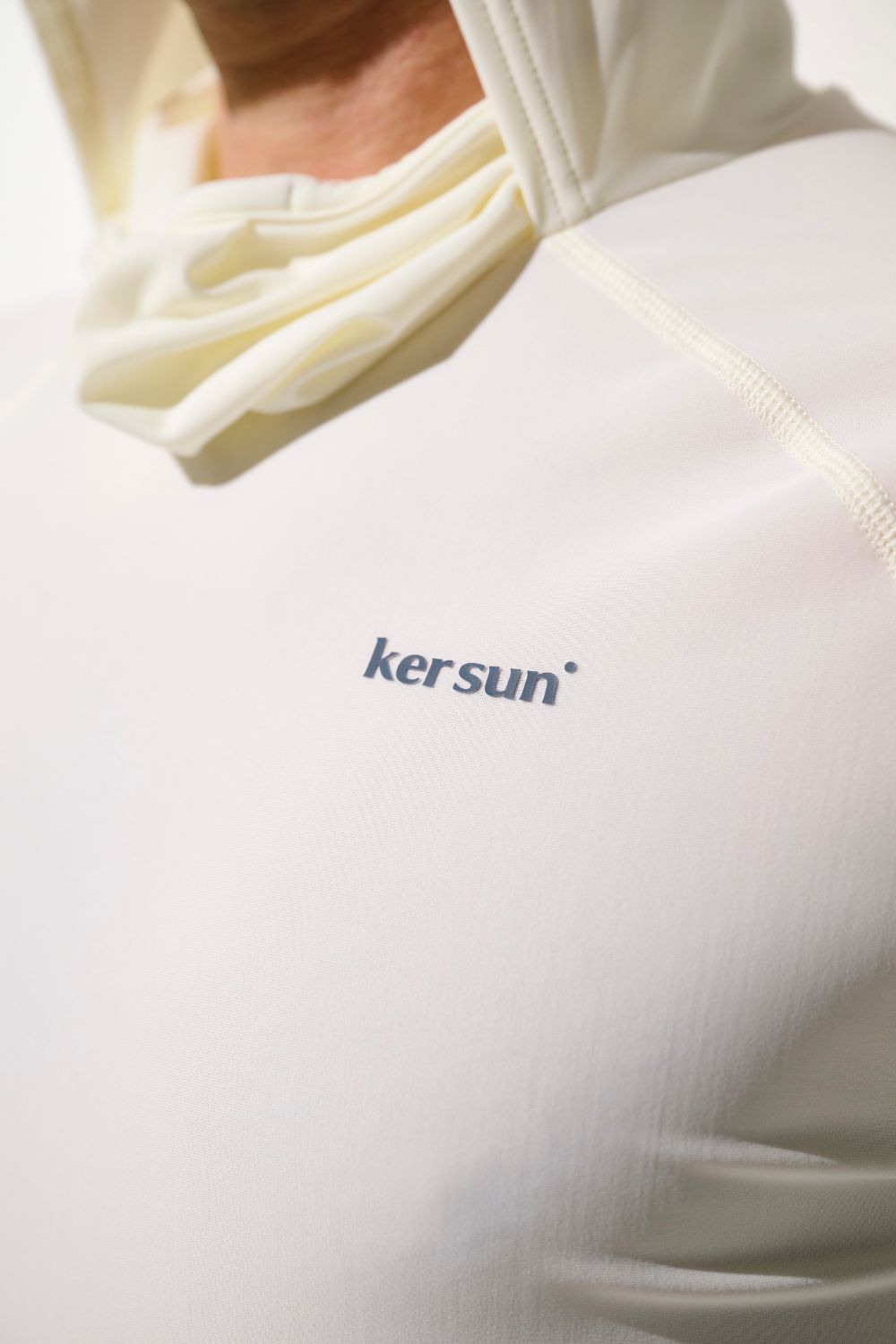 UV Bade-Sweatshirt - Galápagos