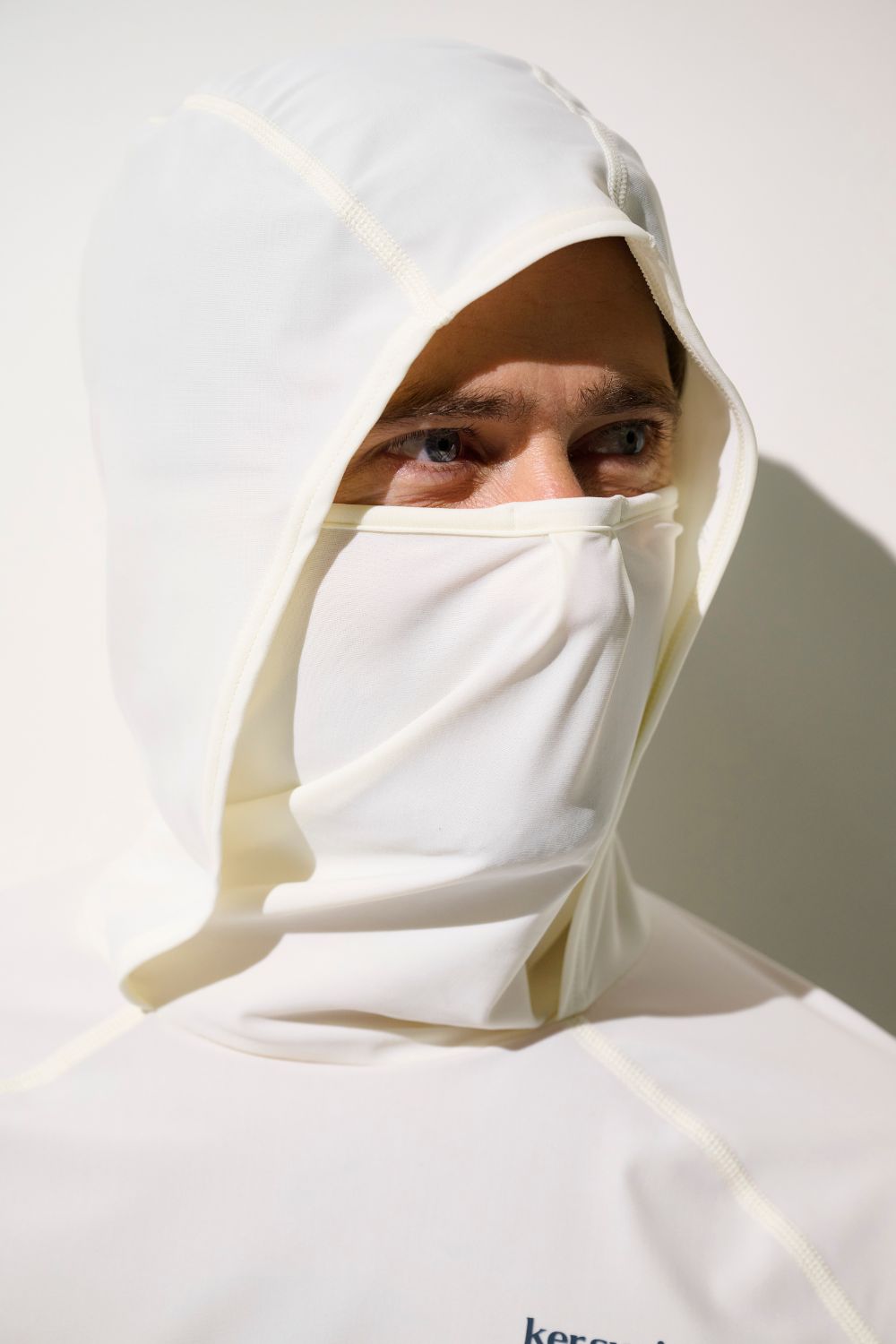 UV Bade-Sweatshirt - Galápagos