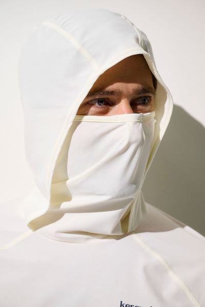 UV Bade-Sweatshirt - Galápagos