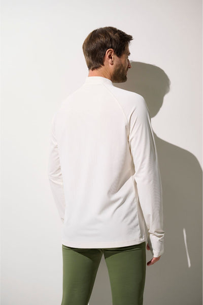 UV Shirt mit Reißverschluss - Boston