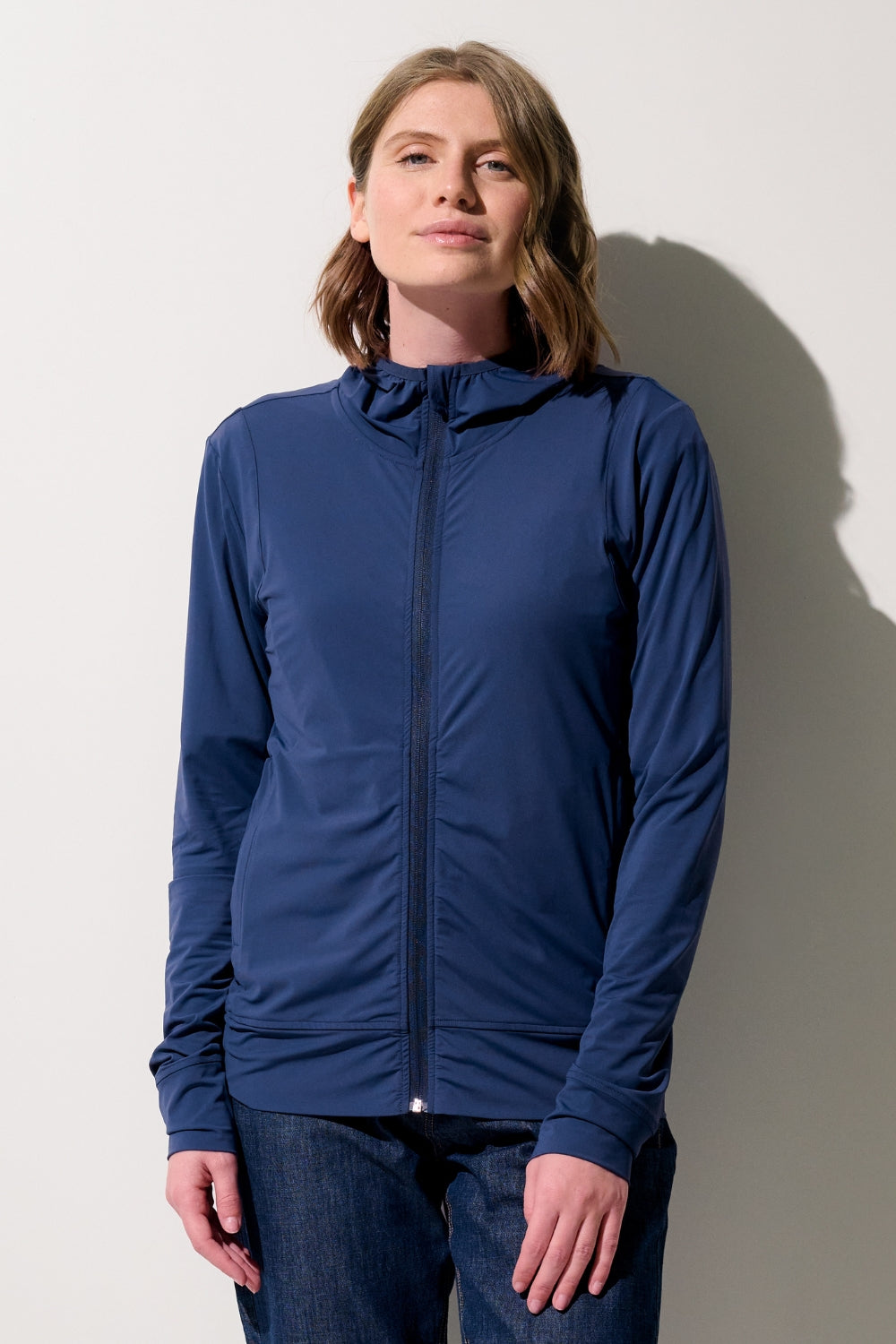 UV Jacke - Oasis
