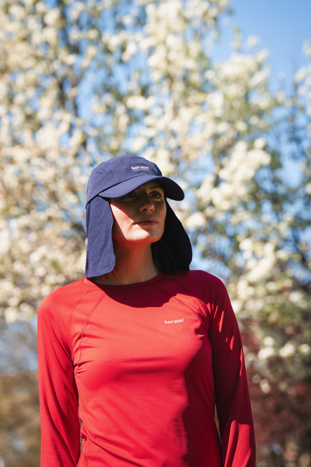 UV Cap – Sequoia