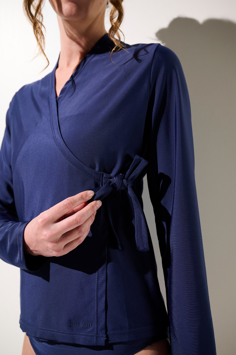 UV Badejacke – Capri