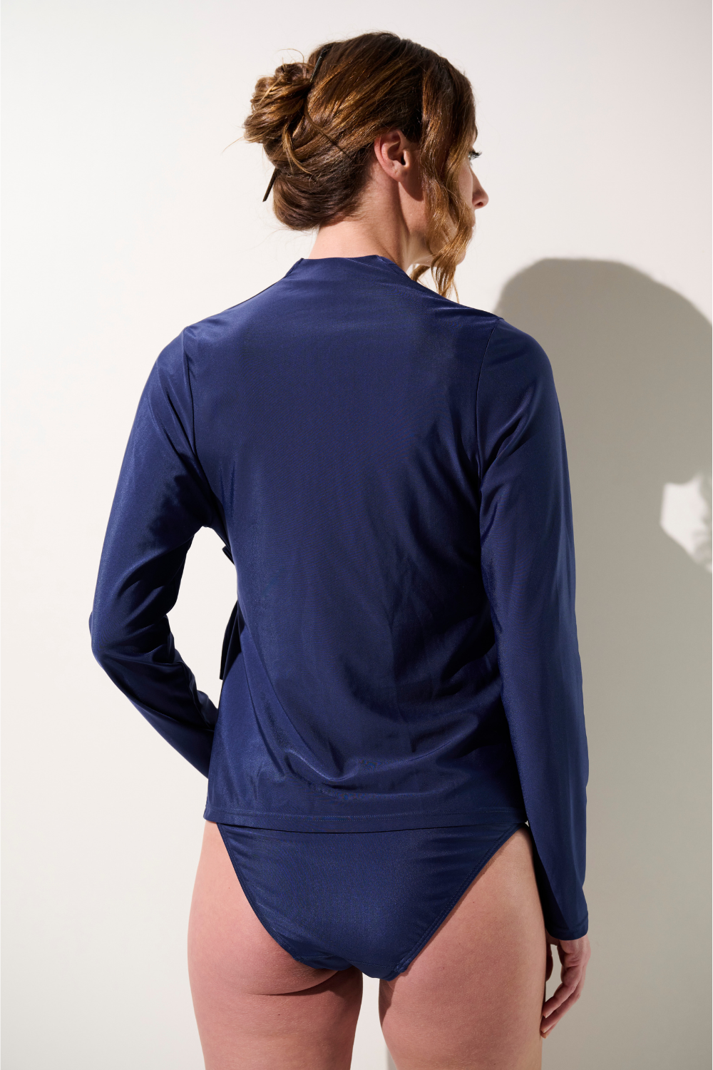 UV Badejacke – Capri
