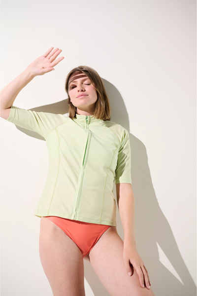 UV Badejacke - Malta