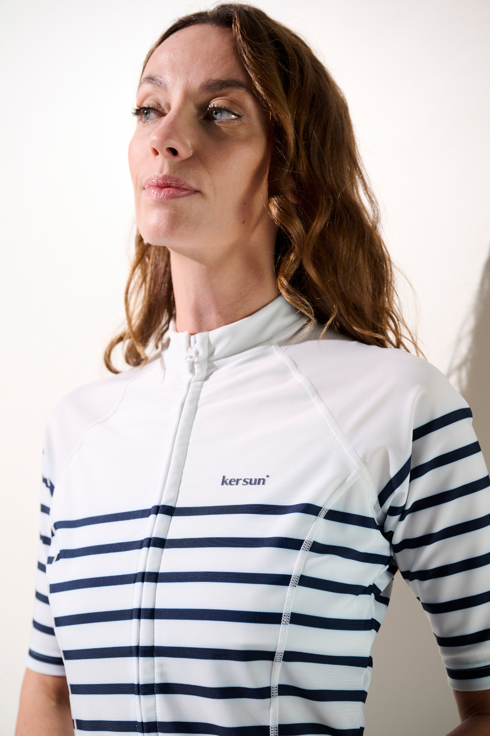 UV Badejacke - Malta