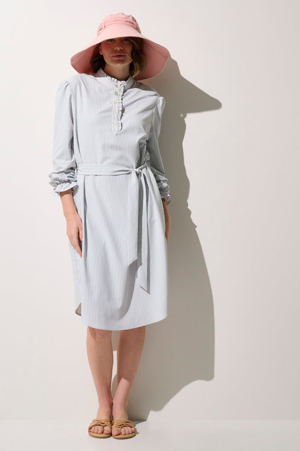 UV Kleid - Sylt