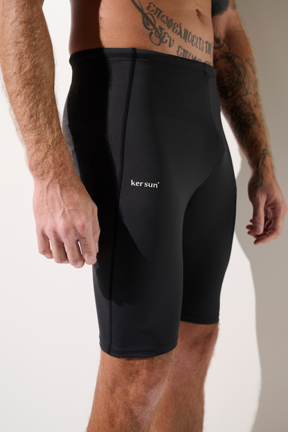 UV Badeshort – Pacific