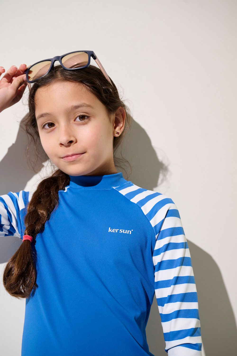 UV Badeshirt – Pacific