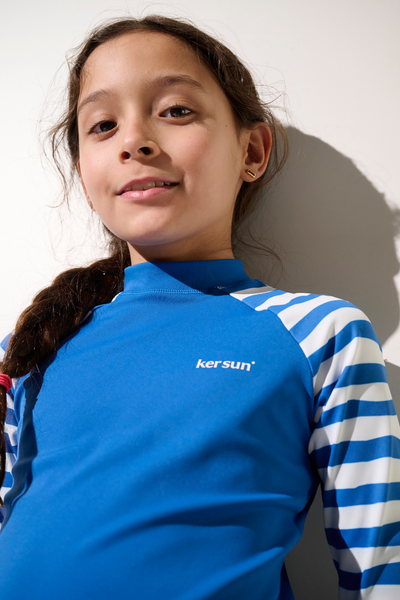 UV Badeshirt – Pacific