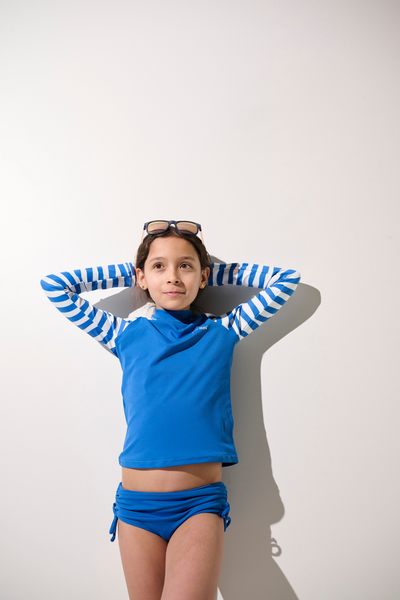 UV Badeshirt – Pacific