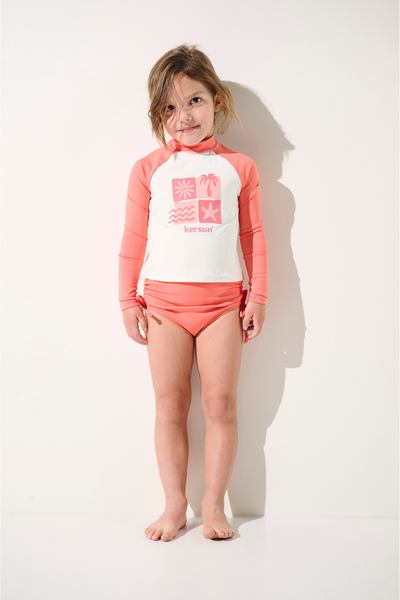 UV Badeshirt – Pacific