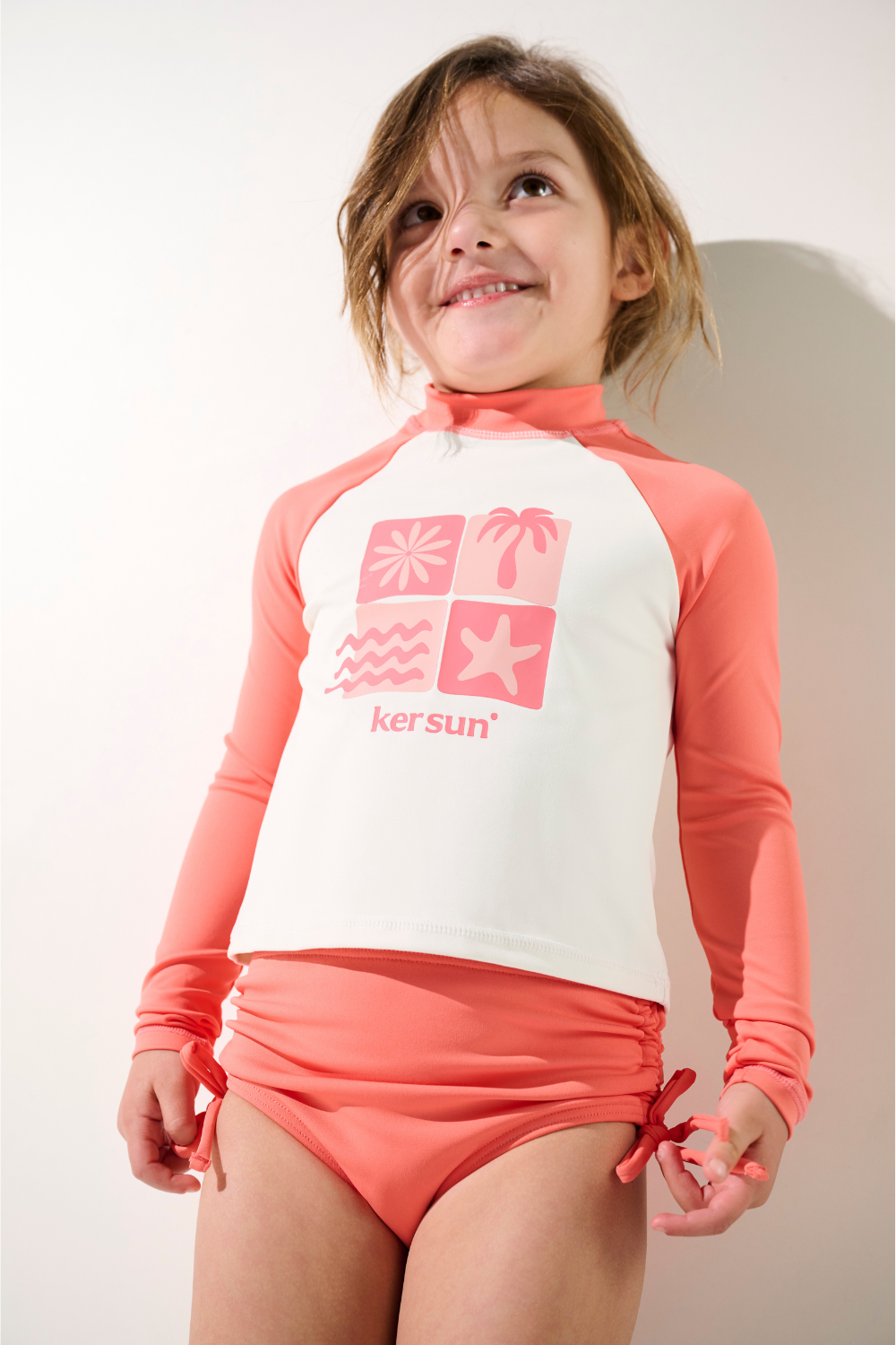 UV Badeshirt – Pacific