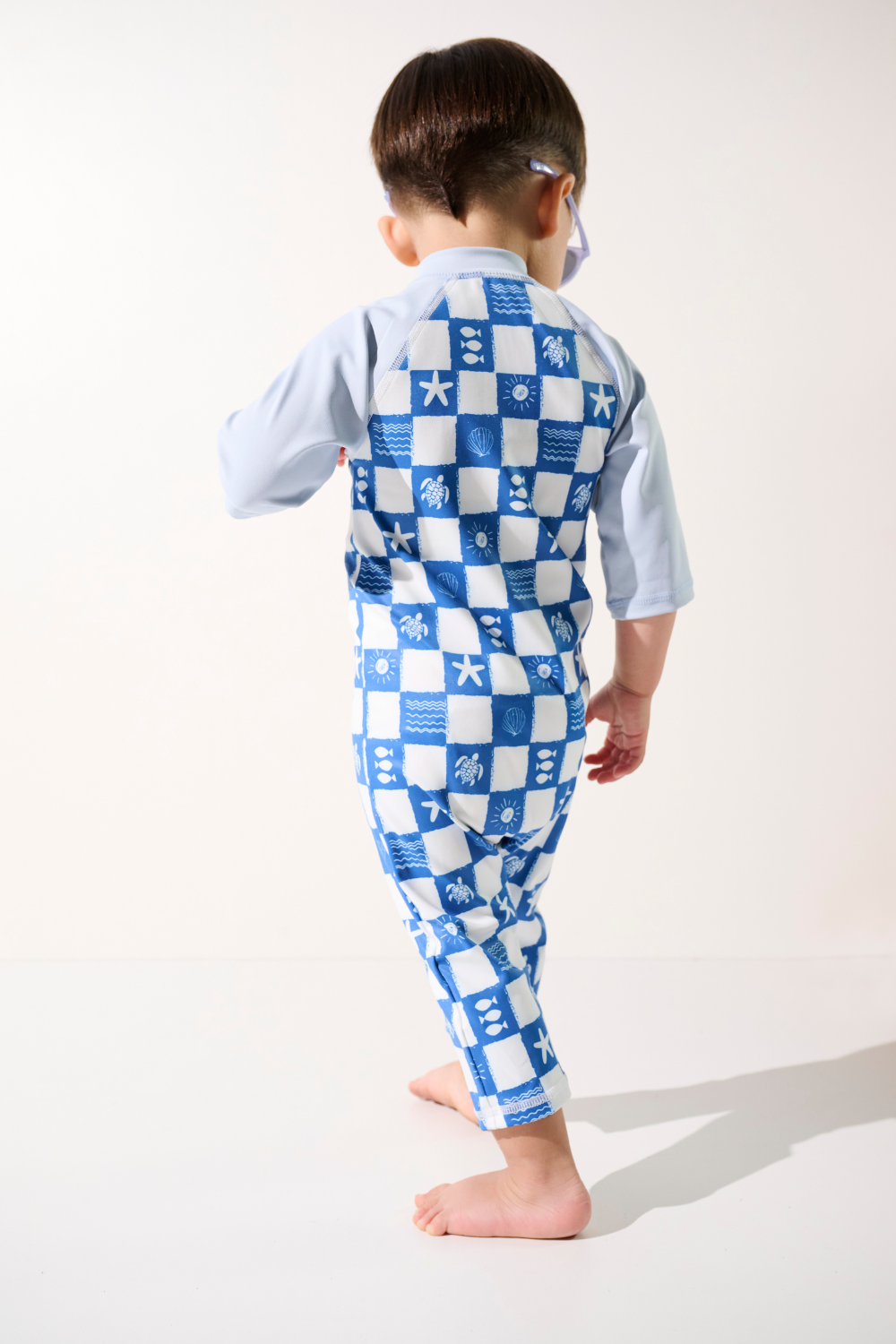 UV Badeanzug – Pacific