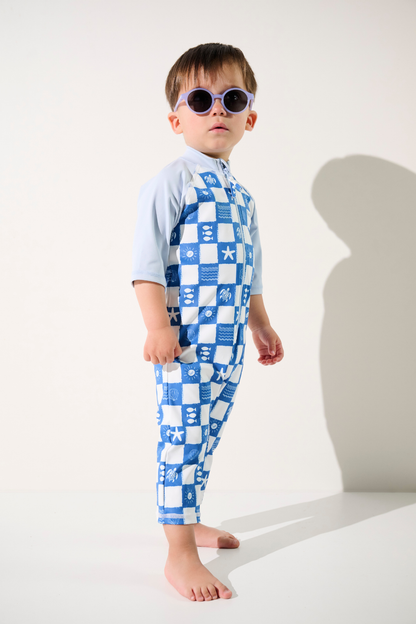 UV Badeanzug – Pacific