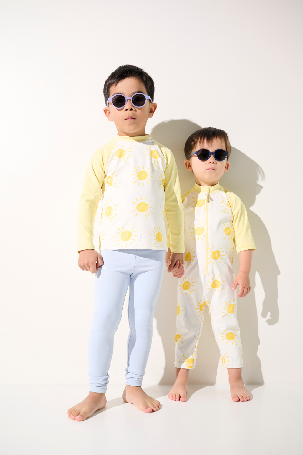 UV Badeanzug – Pacific