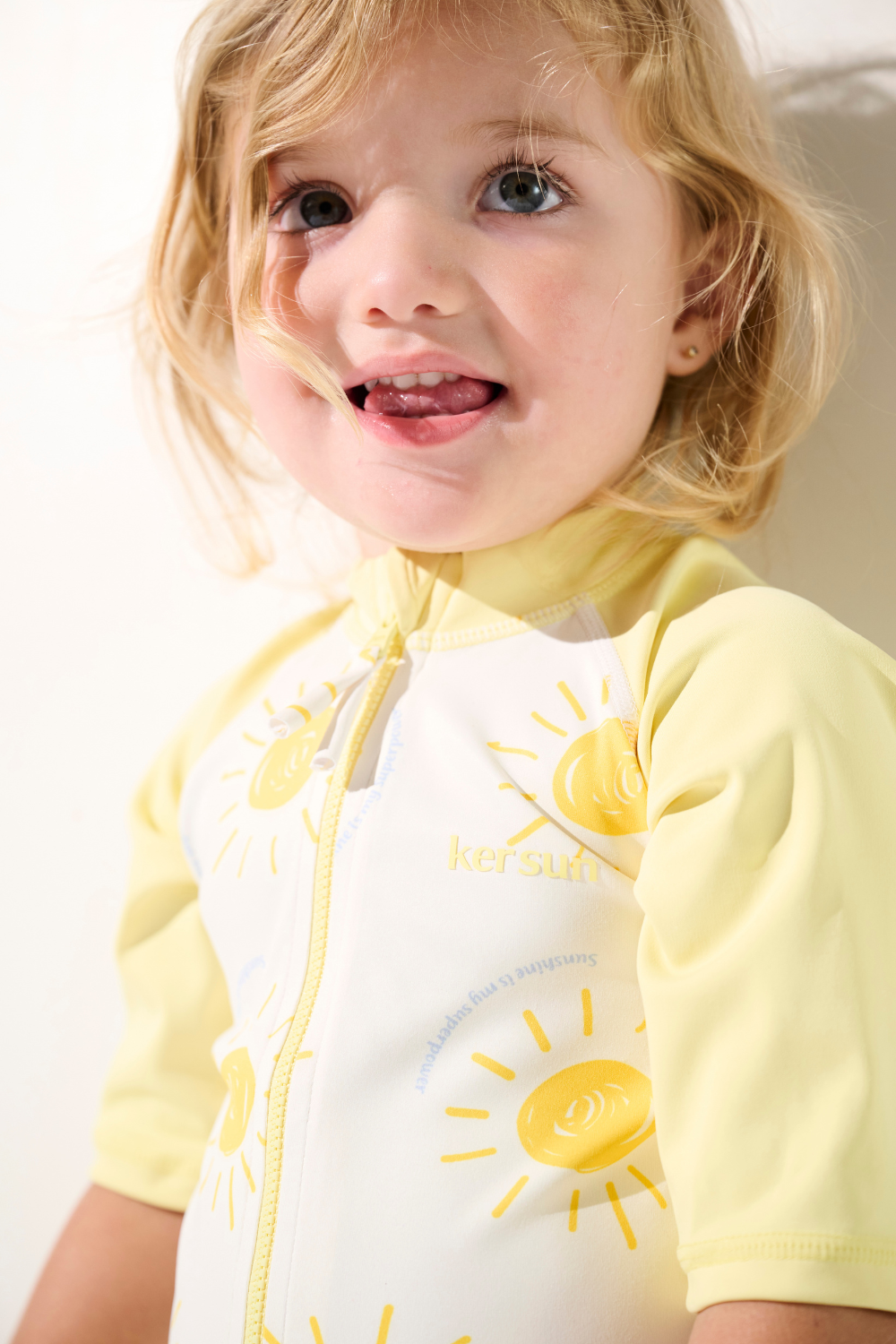 UV Badeanzug – Pacific