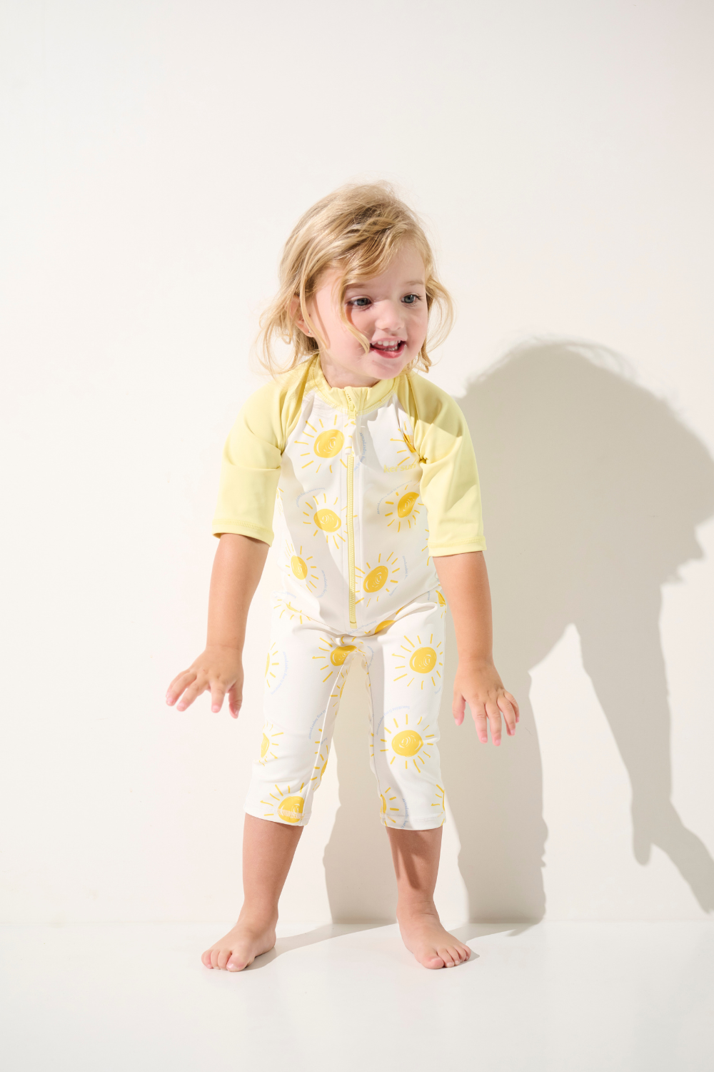 UV Badeanzug – Pacific